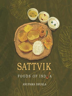 cover image of Sattvik
